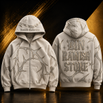 Custom Luxury Zip-Up Hoodie Manufacturer | Premium Oversized Streetwear Hoodies | Wholesale Supplier & Worldwide Exporter