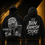 Custom Oversized Graphic Hoodie Manufacturer | Premium Pullover Streetwear Hoodies | Wholesale Supplier & Worldwide Exporter