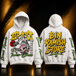 Custom Graphic Oversized Hoodie Manufacturer | Premium Streetwear Pullover Hoodies | Wholesale Supplier & Worldwide Exporter