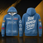 Custom Full Zip Hoodie Manufacturer | Premium Graphic Zip-Up Hoodies | Wholesale Supplier & Worldwide Exporter