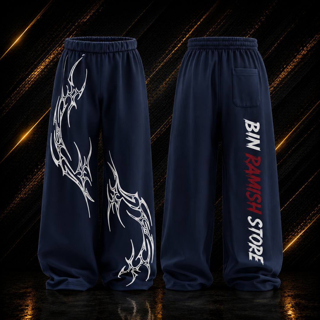 BIN_RAMISH_STORE_square_1080x1080 Custom Oversized Baggy Sweatpants Manufacturer | Premium Streetwear Joggers Wholesale Supplier & Worldwide Exporter - Image 1