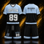 Custom Baseball Jersey & Shorts Set Manufacturer | OEM Sportswear Supplier, Wholesaler & Worldwide Exporter