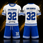 Custom Sports Jersey & Shorts Set Manufacturer | OEM Team Uniform Supplier, Wholesaler & Worldwide Exporter