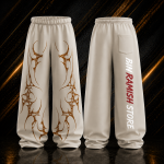Custom Oversized Streetwear Sweatpants Manufacturer | Premium Baggy Joggers | OEM & ODM Wholesale Exporter Worldwide