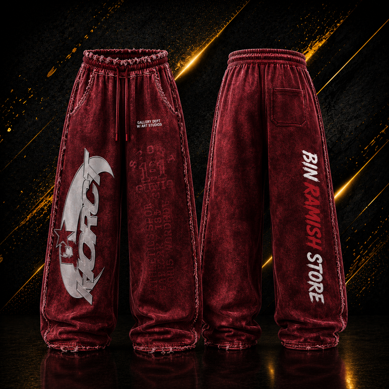 ChatGPT Image Aug 3, 2026, 07_05_56 PM Custom Vintage Wash Oversized Sweatpants Manufacturer | Acid Wash Streetwear Baggy Joggers | OEM & ODM Wholesale Exporter Worldwide - Image 1