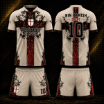 Custom Sublimated Football Jersey Set Manufacturer | Premium Soccer Uniform Supplier, OEM Sportswear Wholesaler & Worldwide Exporter