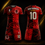 Custom Sublimated Football Jersey Set Manufacturer | Premium Soccer Uniform Supplier, OEM Sportswear Wholesaler & Worldwide Exporter