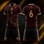Custom Football Uniform Manufacturer | Premium Soccer Jerseys Supplier & Sportswear Exporter Worldwide | Bin Ramish Store