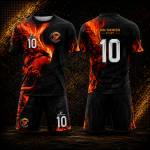 Custom Phoenix Football Uniform Manufacturer | Sublimated Soccer Jersey Supplier, Wholesaler & Worldwide Exporter | Bin Ramish Store