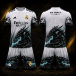 Custom Sublimated Football Jersey Set Manufacturer | Premium Soccer Uniform Supplier, Wholesaler & Worldwide Exporter