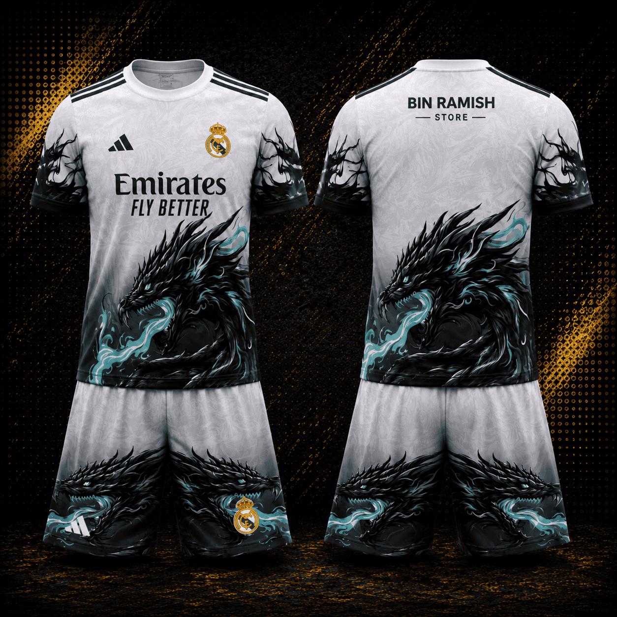 High-Quality Sublimated Football Jersey Set Custom Sportswear Manufacturer (6) Custom Sublimated Football Jersey Set Manufacturer | Premium Soccer Uniform Supplier, Wholesaler & Worldwide Exporter - Image 1