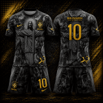 Custom Sublimated Football Jersey Set Manufacturer | Premium Soccer Team Uniform Supplier, Wholesaler & Worldwide Exporter