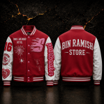 Custom Chenille Varsity Jacket Manufacturer | Premium Wool & Leather Letterman Jacket Supplier, Wholesaler & Worldwide Exporter