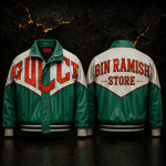 Custom Leather Varsity Jacket Manufacturer | Premium Letterman Bomber Jacket Supplier, Wholesaler & Worldwide Exporter