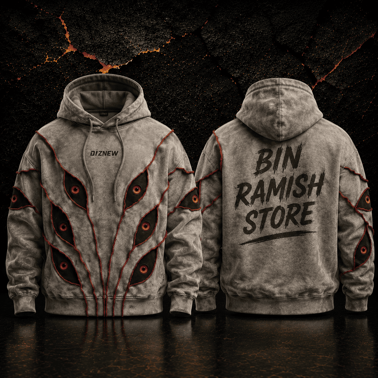 Luxury Custom College Varsity Jacket Leather Bomber Jacket Manufacturer (19) Custom Oversized Graphic Hoodie Manufacturer | Premium Heavyweight Streetwear Hoodie Supplier, Wholesaler & Worldwide Exporter - Image 1
