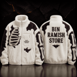 Custom Sherpa Fleece Jacket Manufacturer | Premium Teddy Fleece Zip-Up Jacket Supplier, Wholesaler & Worldwide Exporter